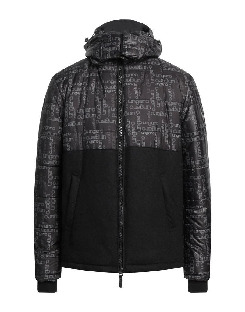 UNGARO Shell  jacket 1
