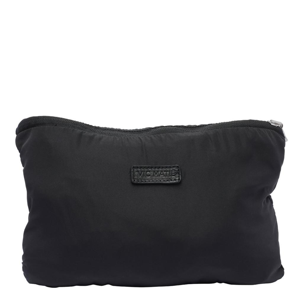 VIC MATIĒ Vic Matie Quilted Tote Bag