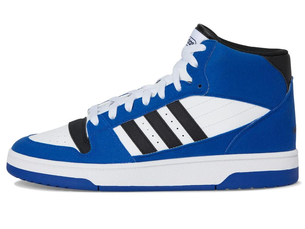 Adidas Turnaround Mid 4