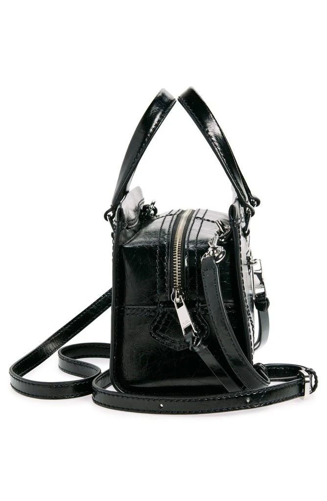 Marc Jacobs Small Leather Satchel 4