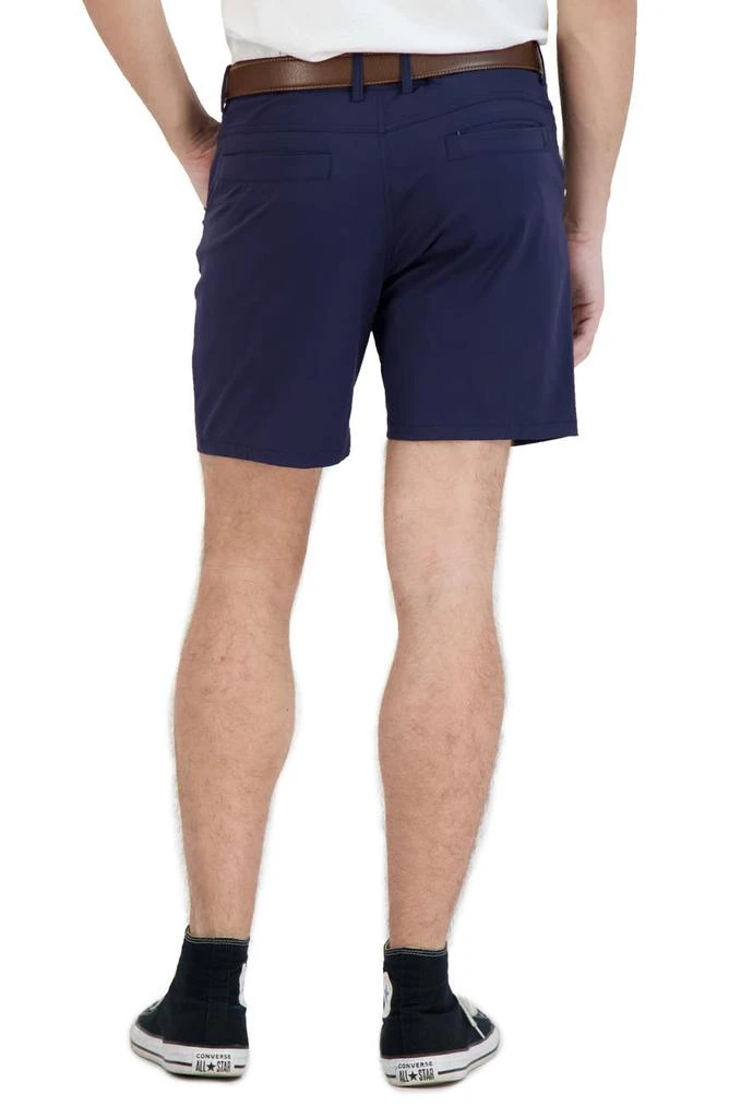 Levinas Everyday Stretch Chino Shorts 2