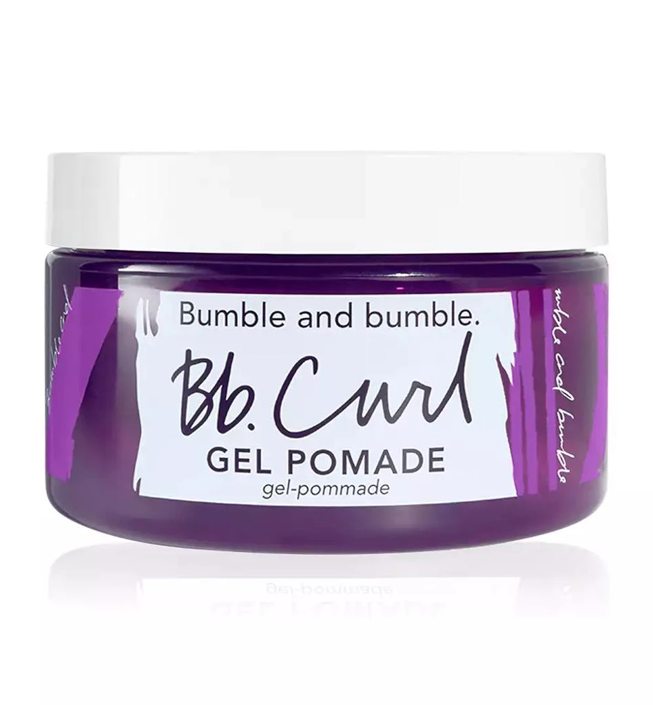 bumble&bumble Curl Hair Gel + Pomade, 3.4 oz. 1
