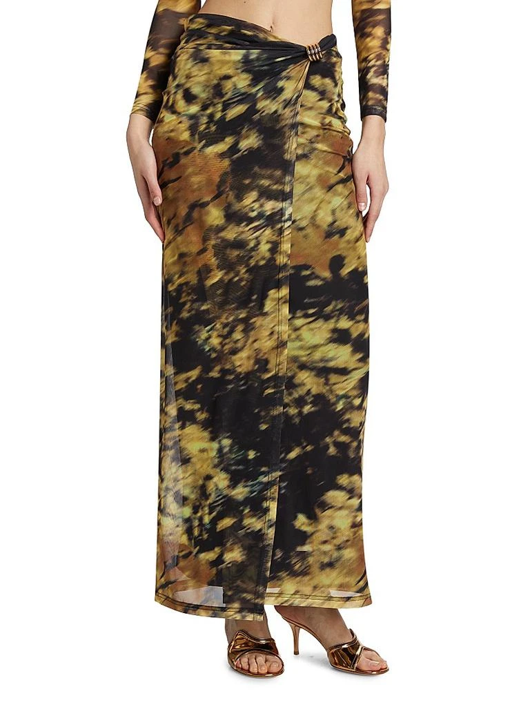 Significant Other Havana Maxi Skirt 3