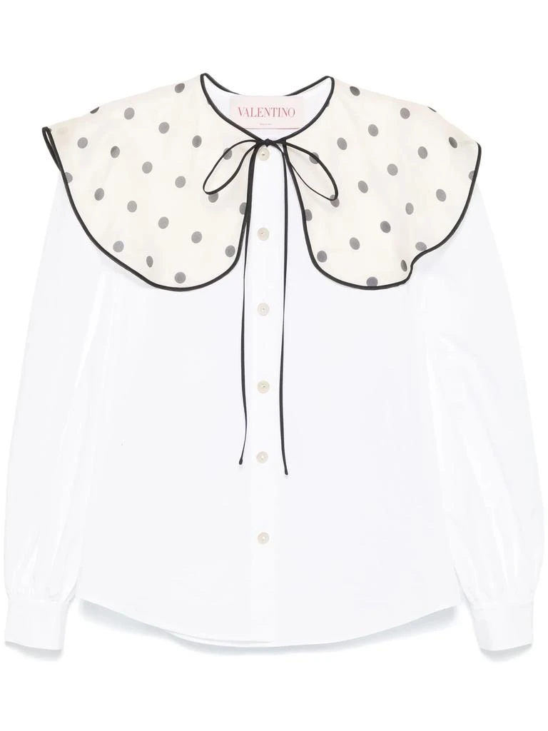 Valentino Shirt 1