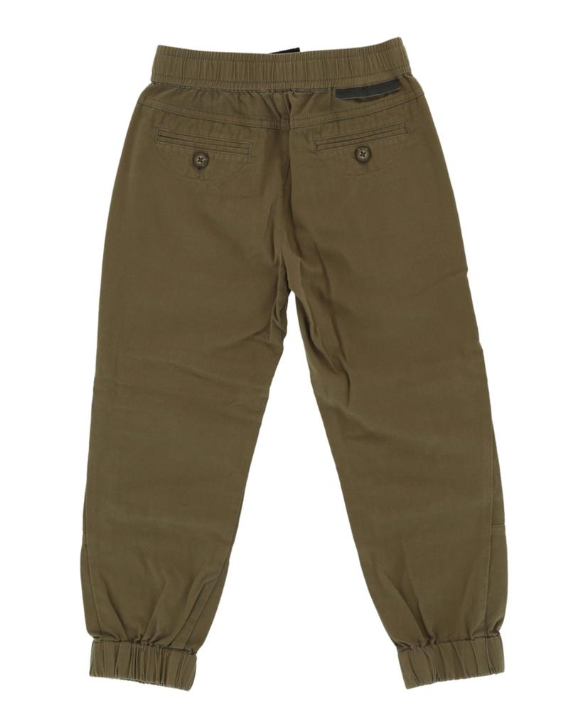 Stella McCartney Cargo Drawstring Pants