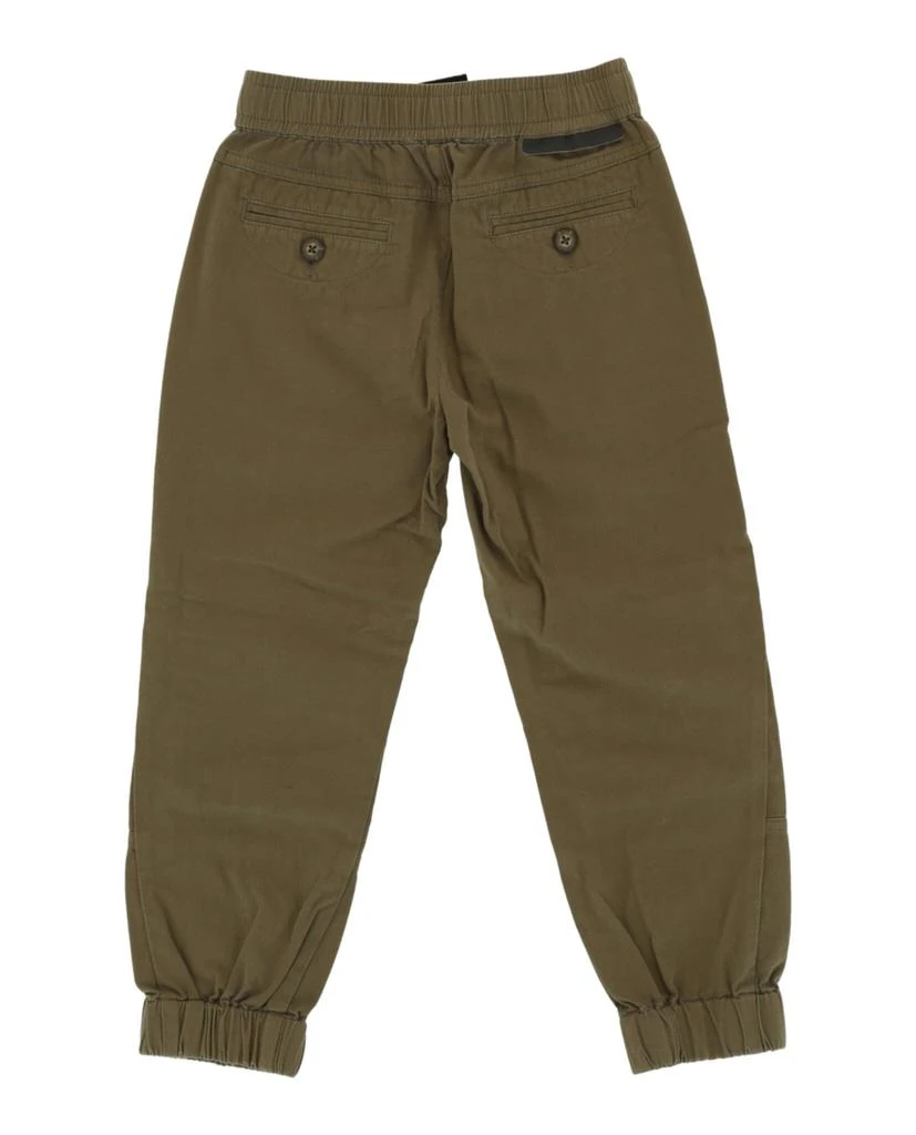 Stella McCartney Cargo Drawstring Pants 2