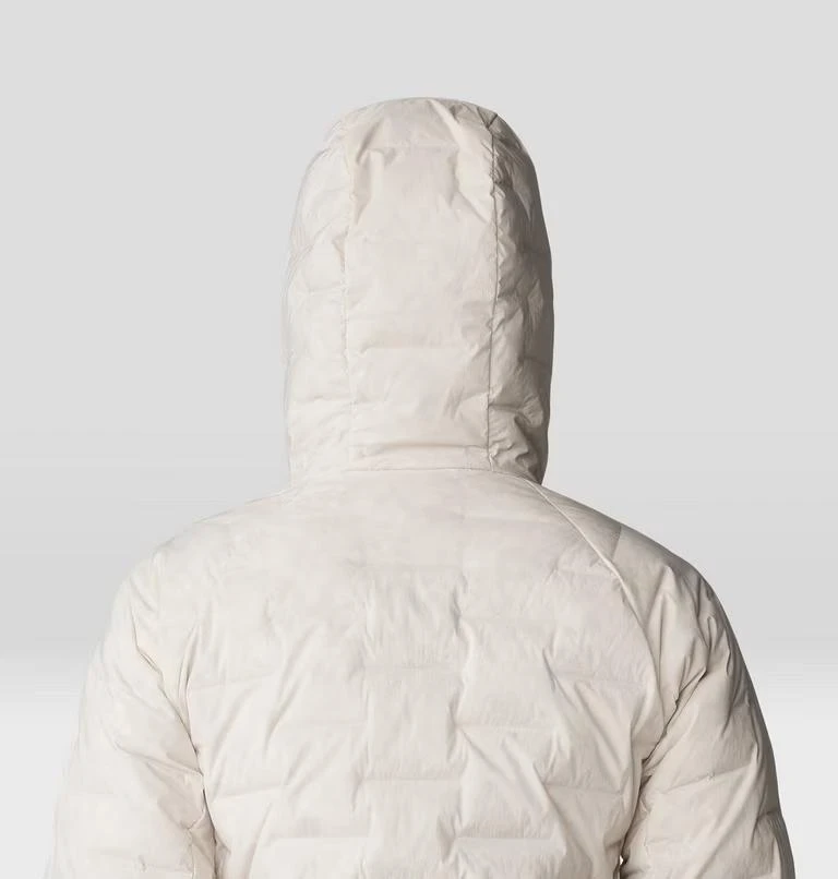 Mountain Hardwear Women's Stretchdown™ Hoody 6