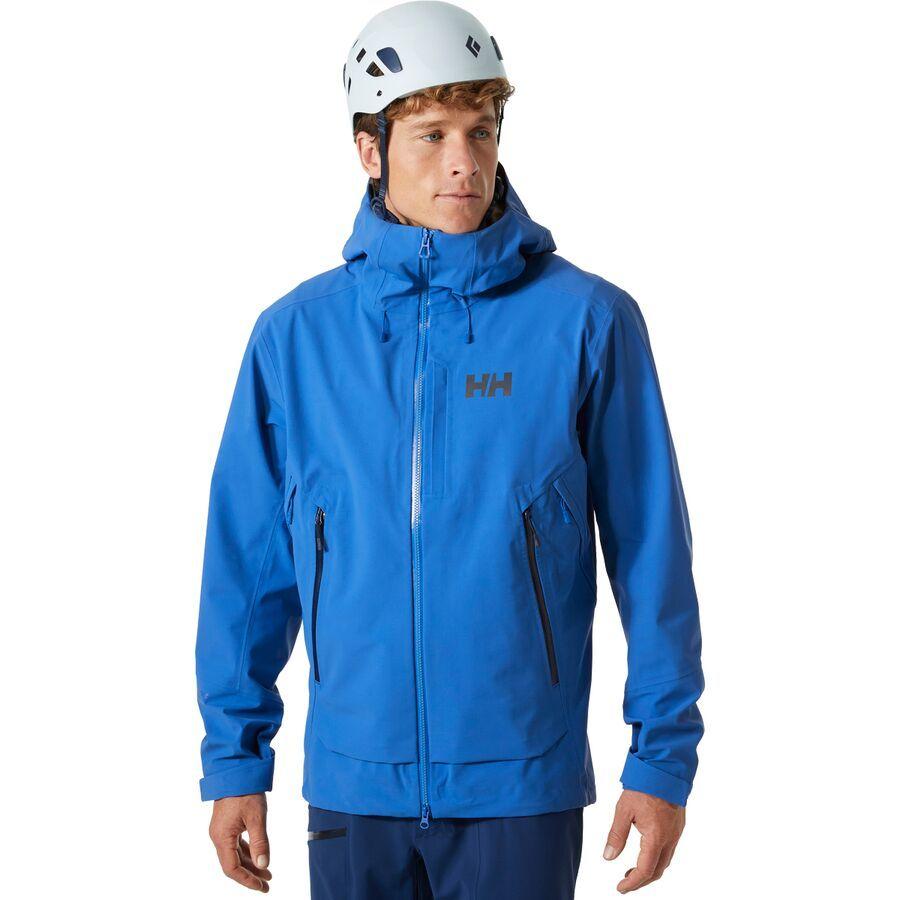 Helly Hansen Verglas BC Jacket - Men's