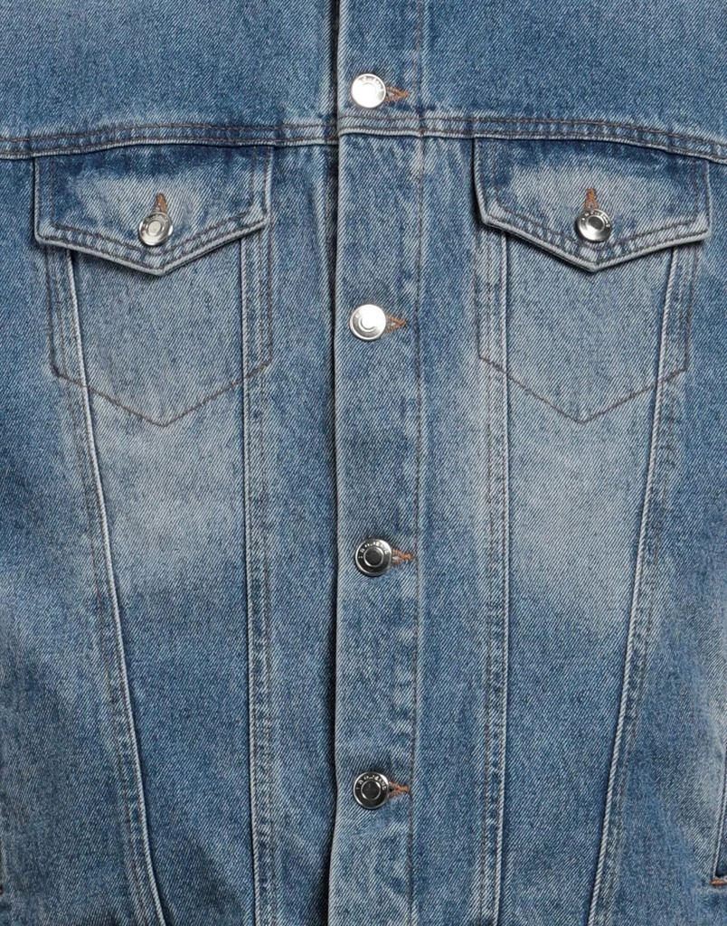 IRO Denim jacket 4