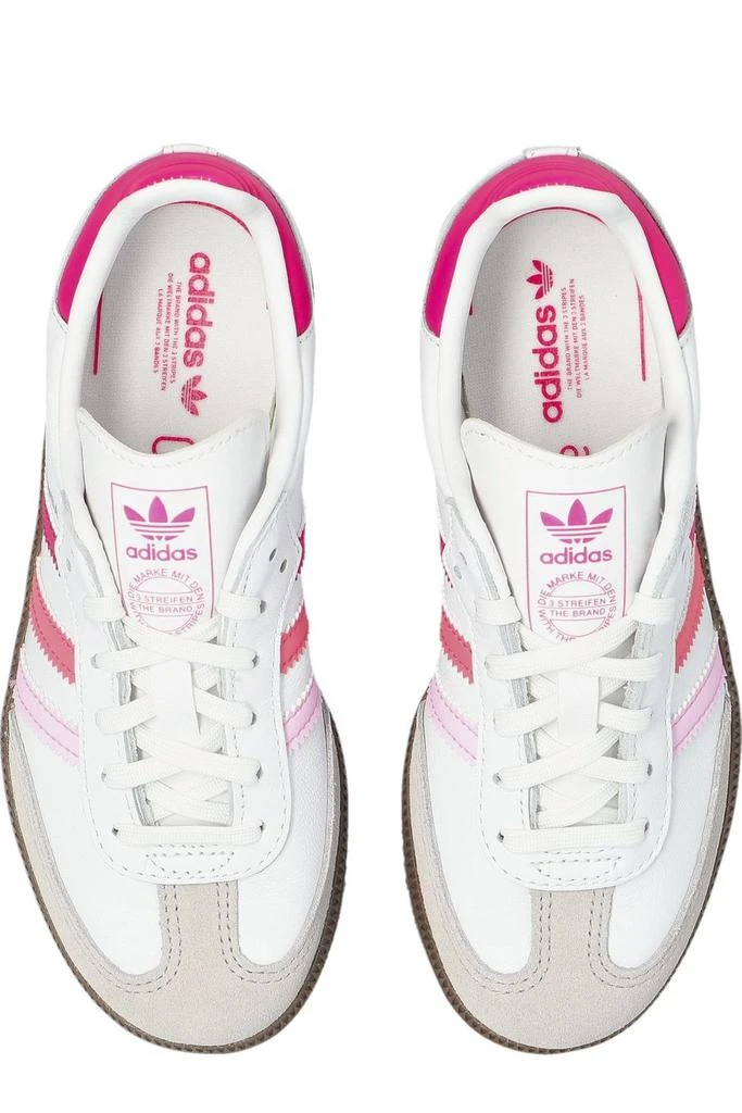 Adidas Adidas Kids Samba Og C Sports Sneakers 4