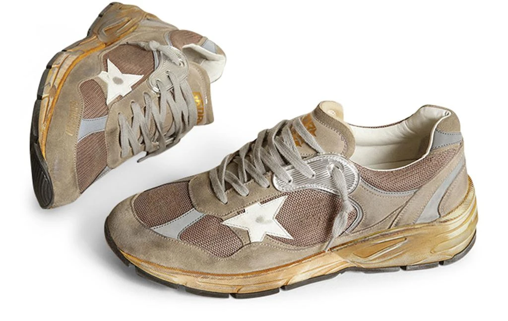 Golden Goose Dad-Star sneakers 3
