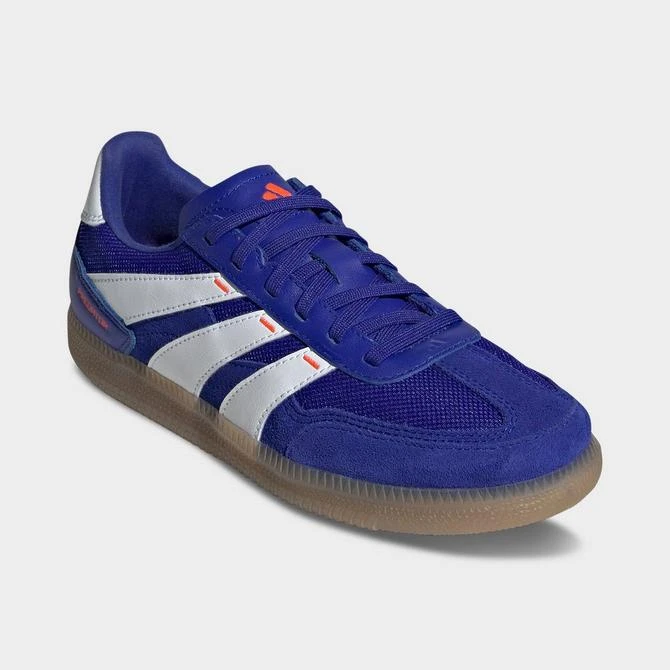 Adidas Little Kids' adidas Predator Freestyle Indoor Soccer Shoes 2