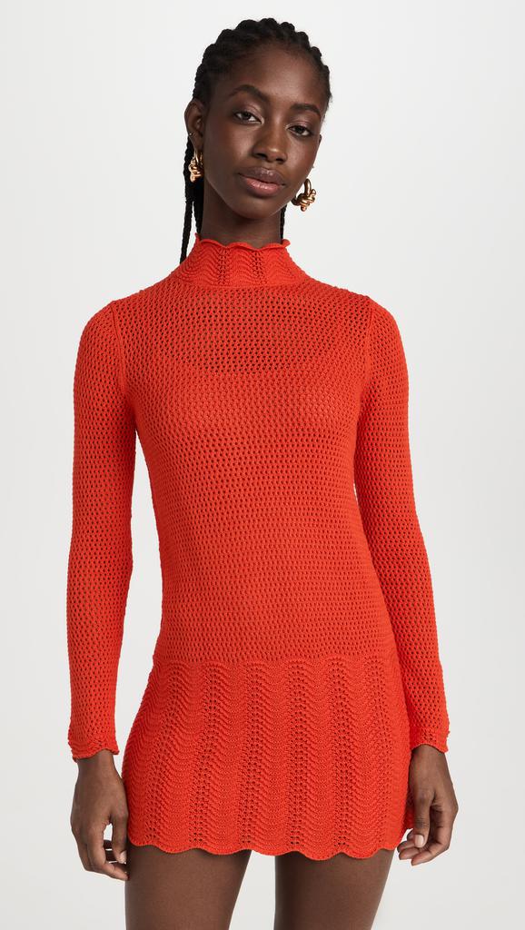 De Loreta Eloisa Dress