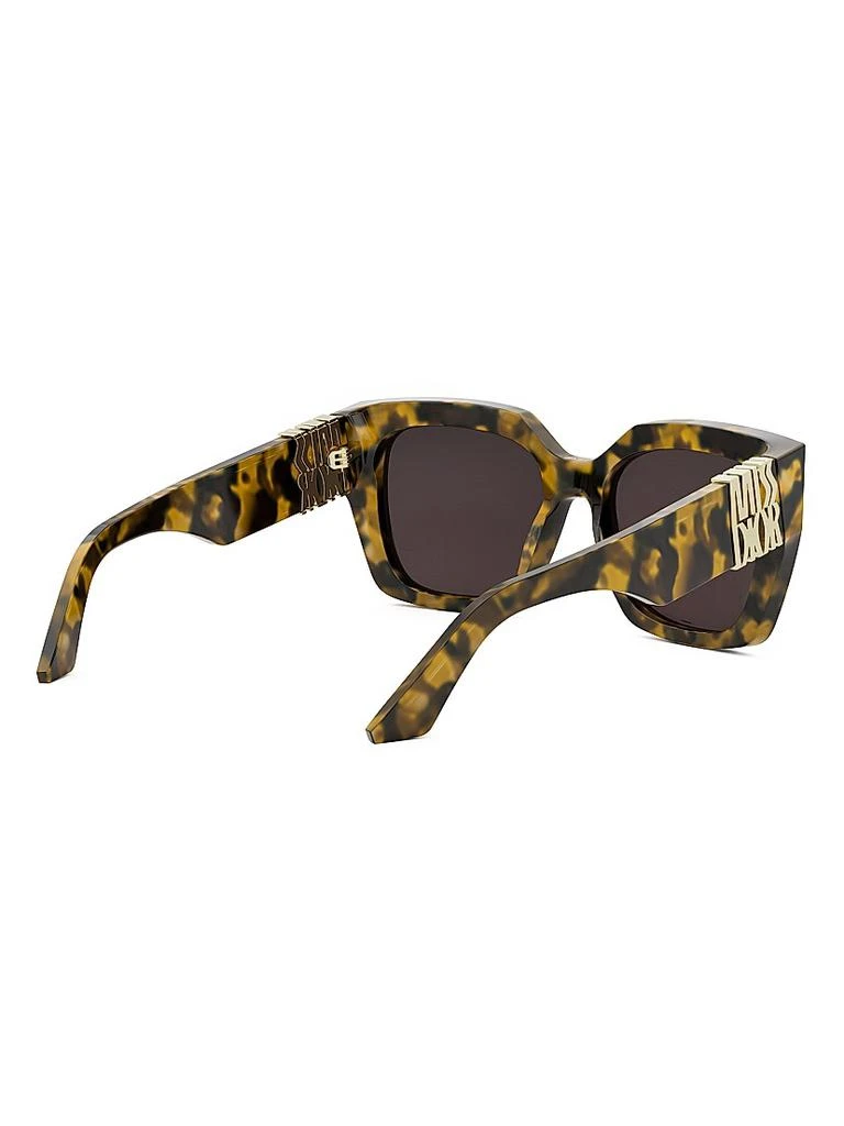 Dior MissDior S2I Square Sunglasses - Accessories - Free  display picture 1
