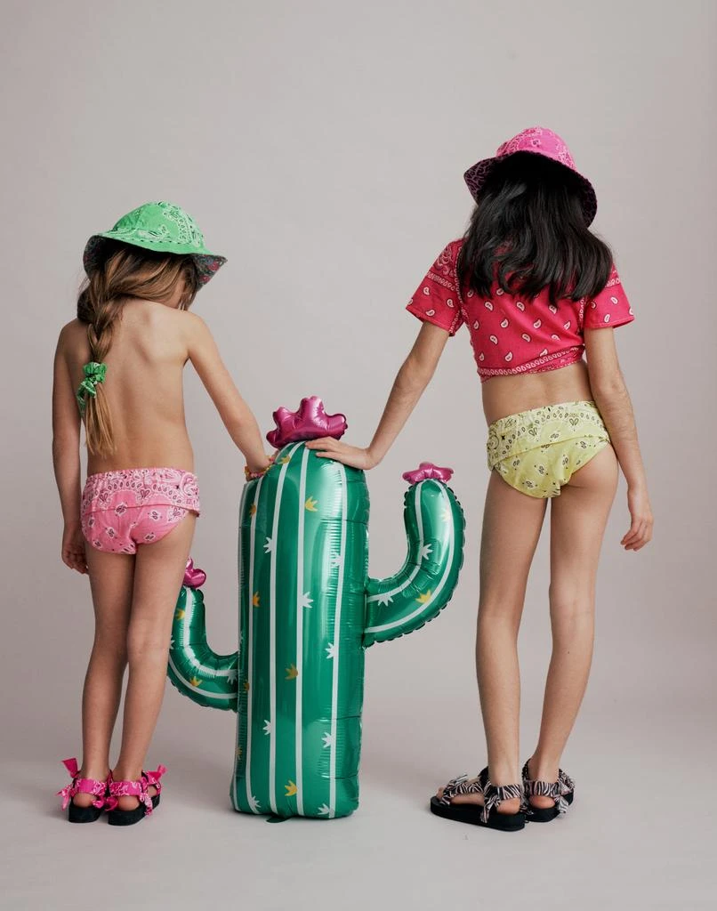 预计3周后发货 Arizona Love Culotte Bandana - 3 Couleurs - Enfant 1