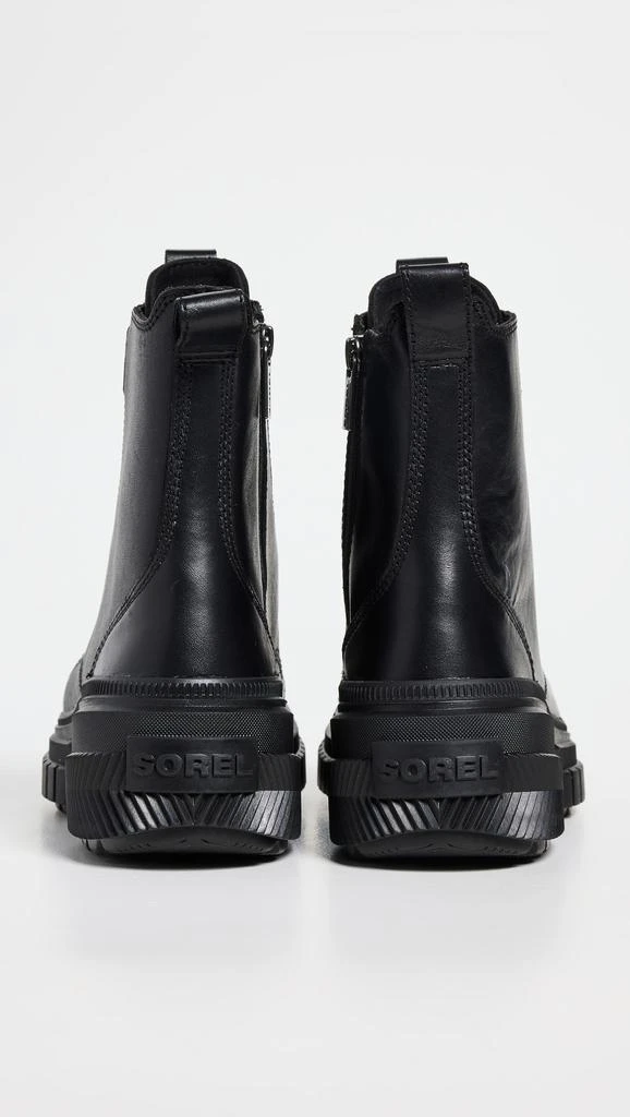 SOREL Ona Ave Chelsea Boots 3