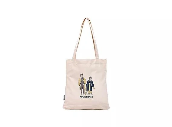 New Balance Graphic Tote 1