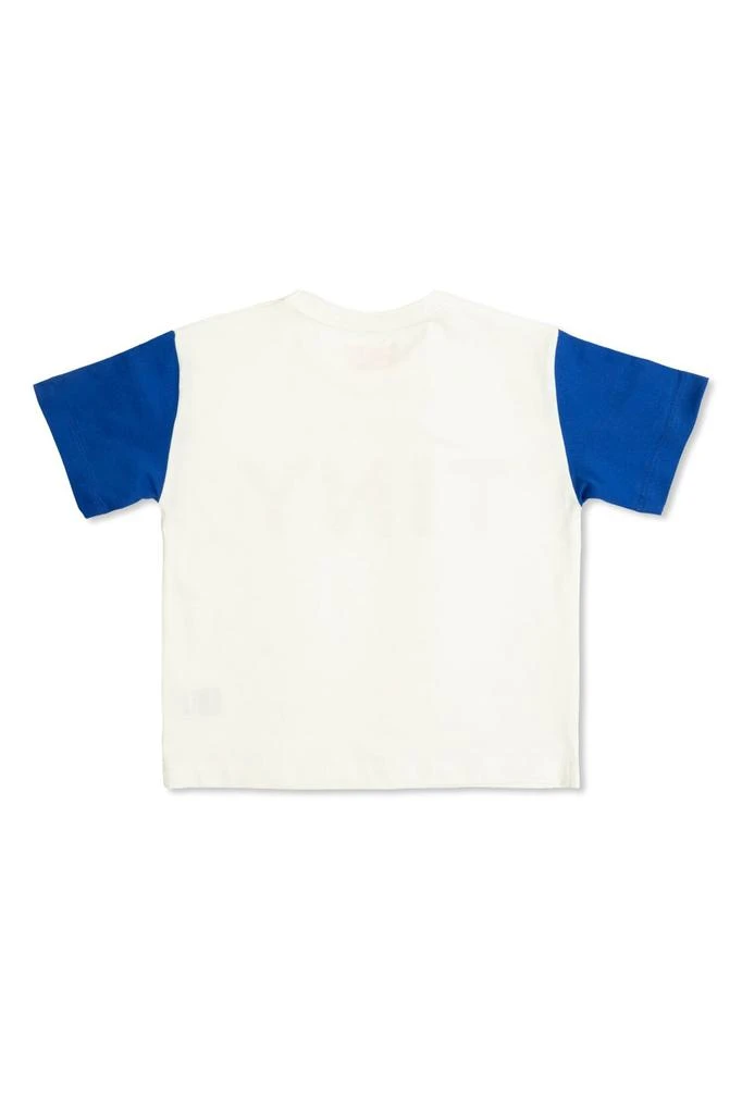 Tinycottons TINYCOTTONS Logo Print T-Shirt 2