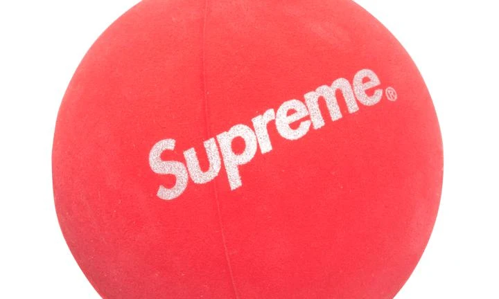 Supreme Supreme Sky Bounce Ball 1