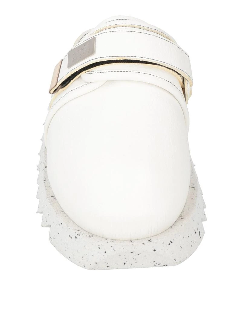 Marsèll Mules and clogs 4