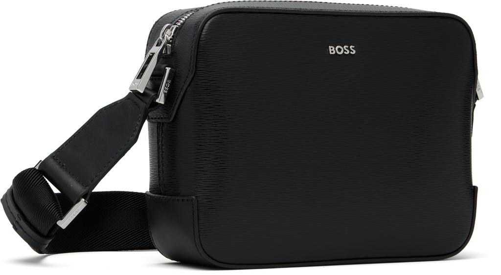 Hugo Boss Black Logo Bag