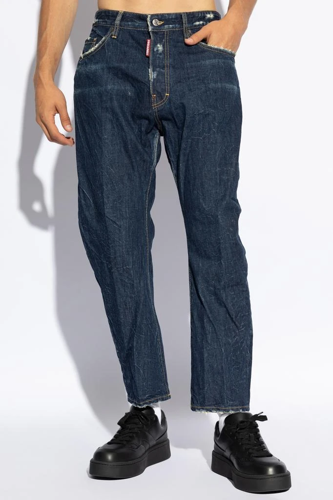 Dsquared2 Jeans Bro 3