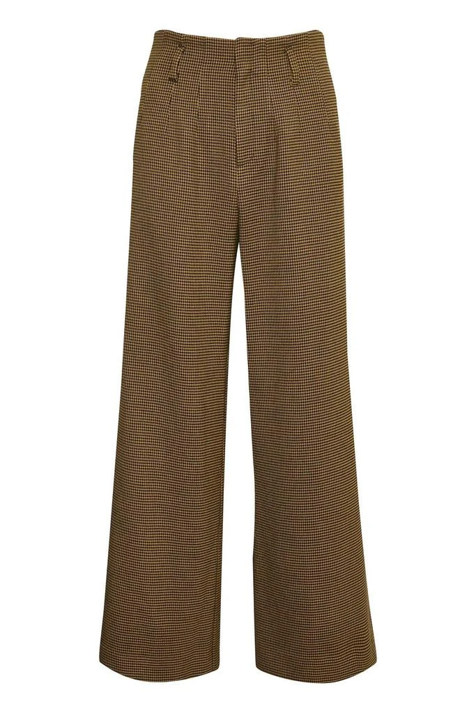 Gestuz Gestuz - Fraya Pants 4