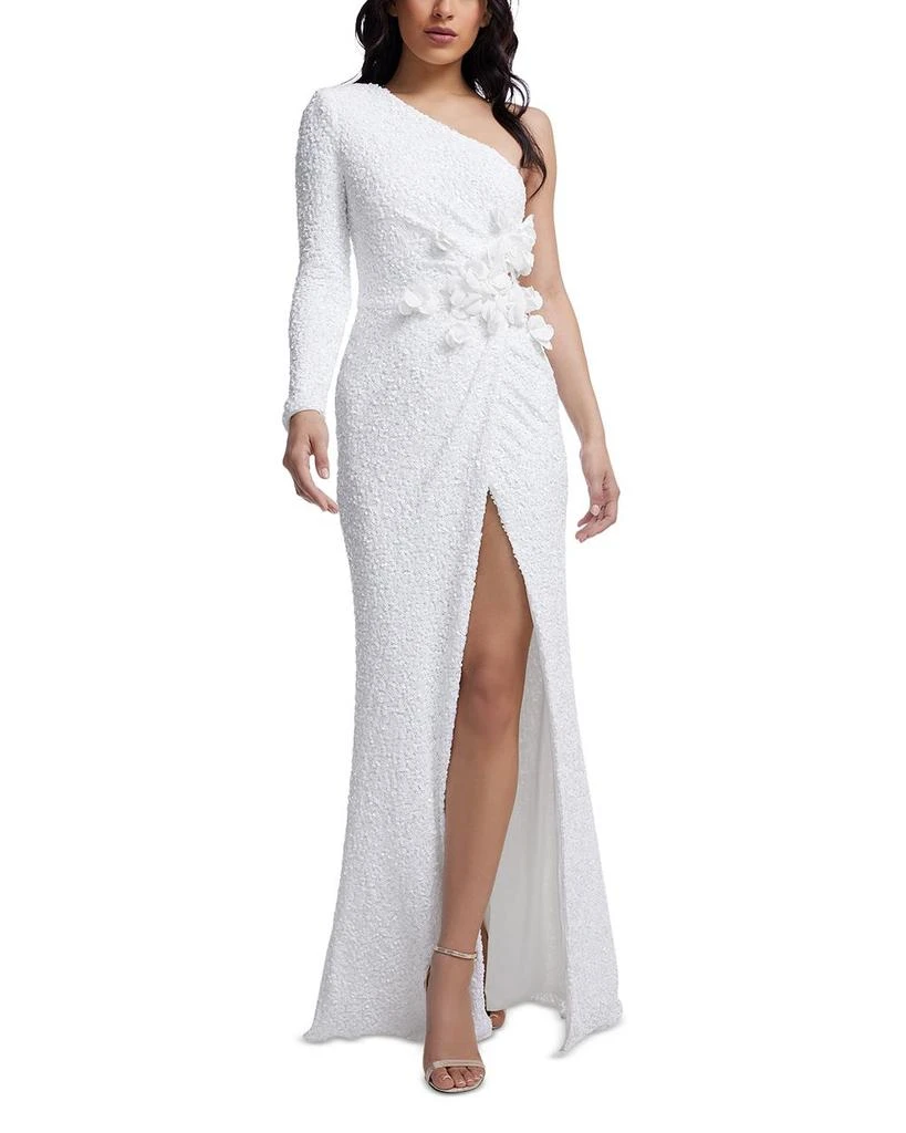 Dress The Population Francis Gown 1