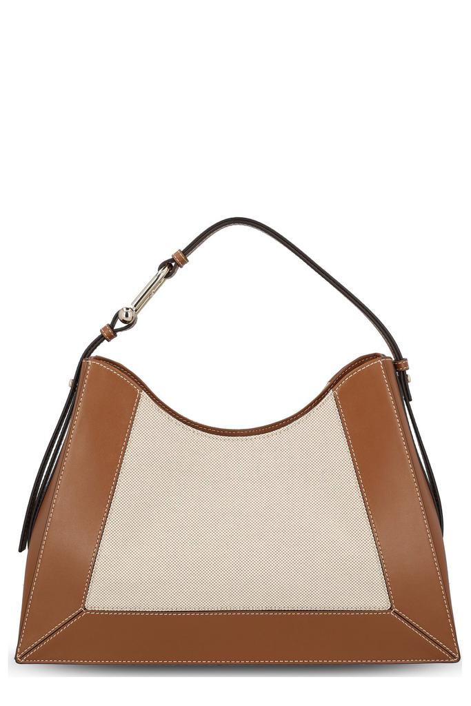 Furla Furla Nuvola Arch-Motif Hobo Bag - Tote Bags - Compare