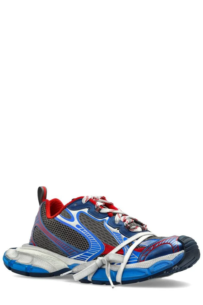 Balenciaga Balenciaga 3XL Lace-Up Sneakers 2