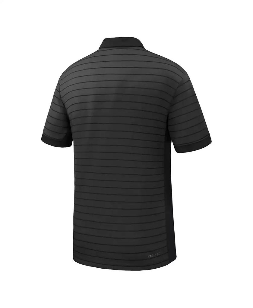 purdue dri fit polo
