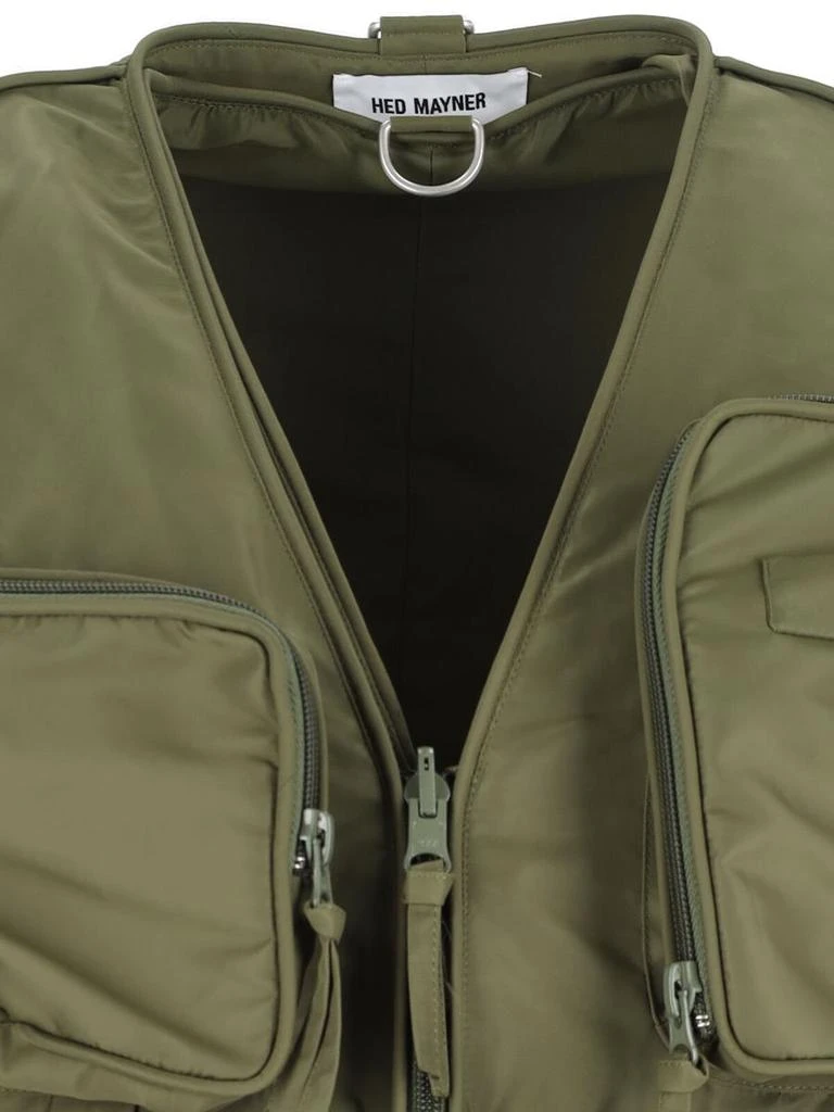 Hed Mayner Hed Mayner Jackets 5