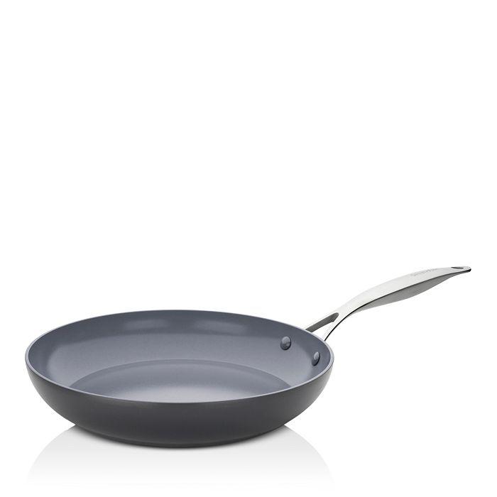 Greenpan Venice Pro 11" Ceramic Nonstick Frypan