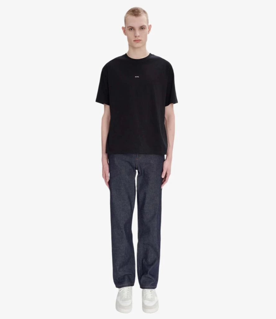 A.P.C. Fairfax jeans 1