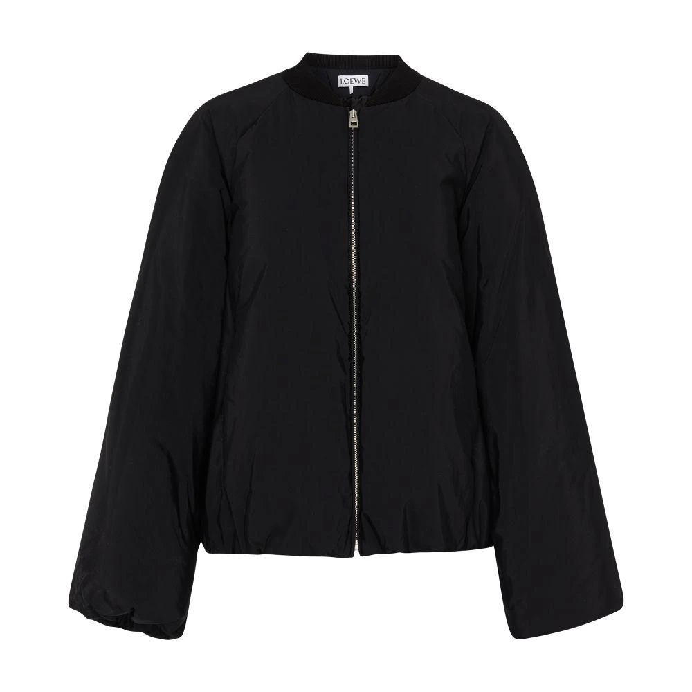 Loewe Puffer jacket 8