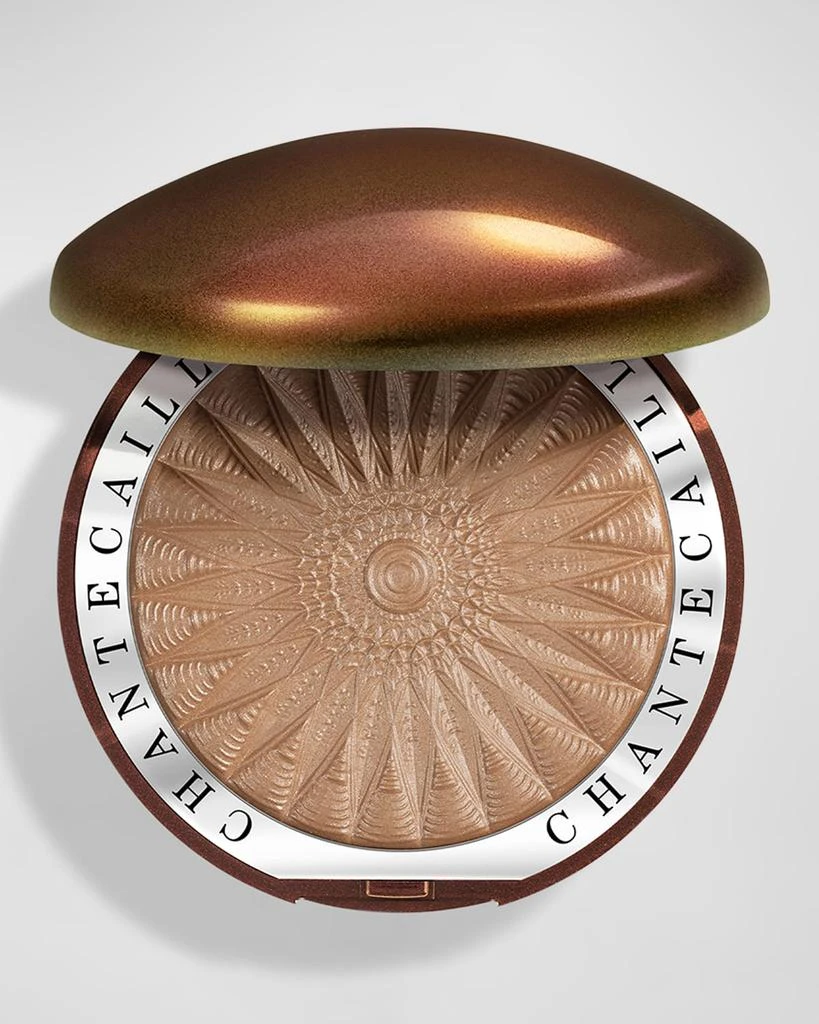 Chantecaille Limited Edition Sunstone Real Bronze 1