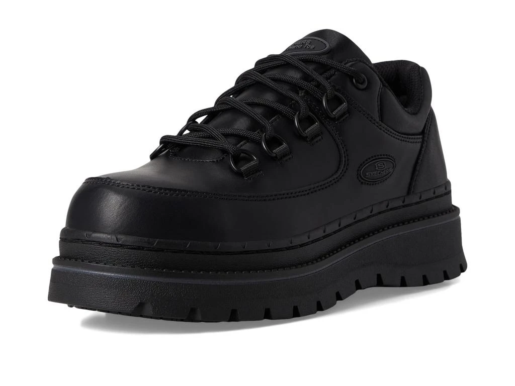 SKECHERS Jammers - Tepin Comp Toe 7