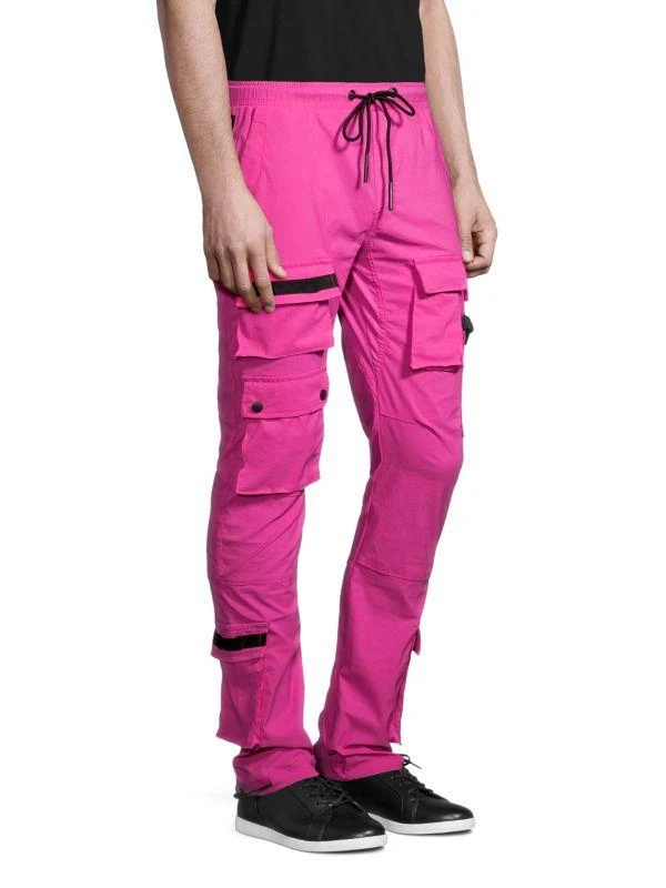American Stitch Tactical Cargo Joggers 3
