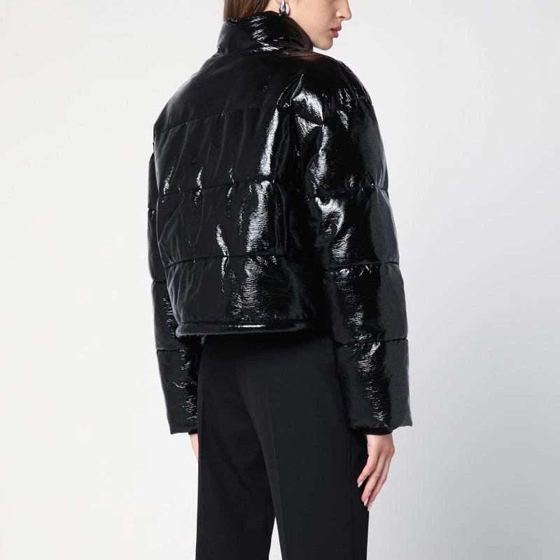 Courrèges Courrèges Shiny Down Jacket 2