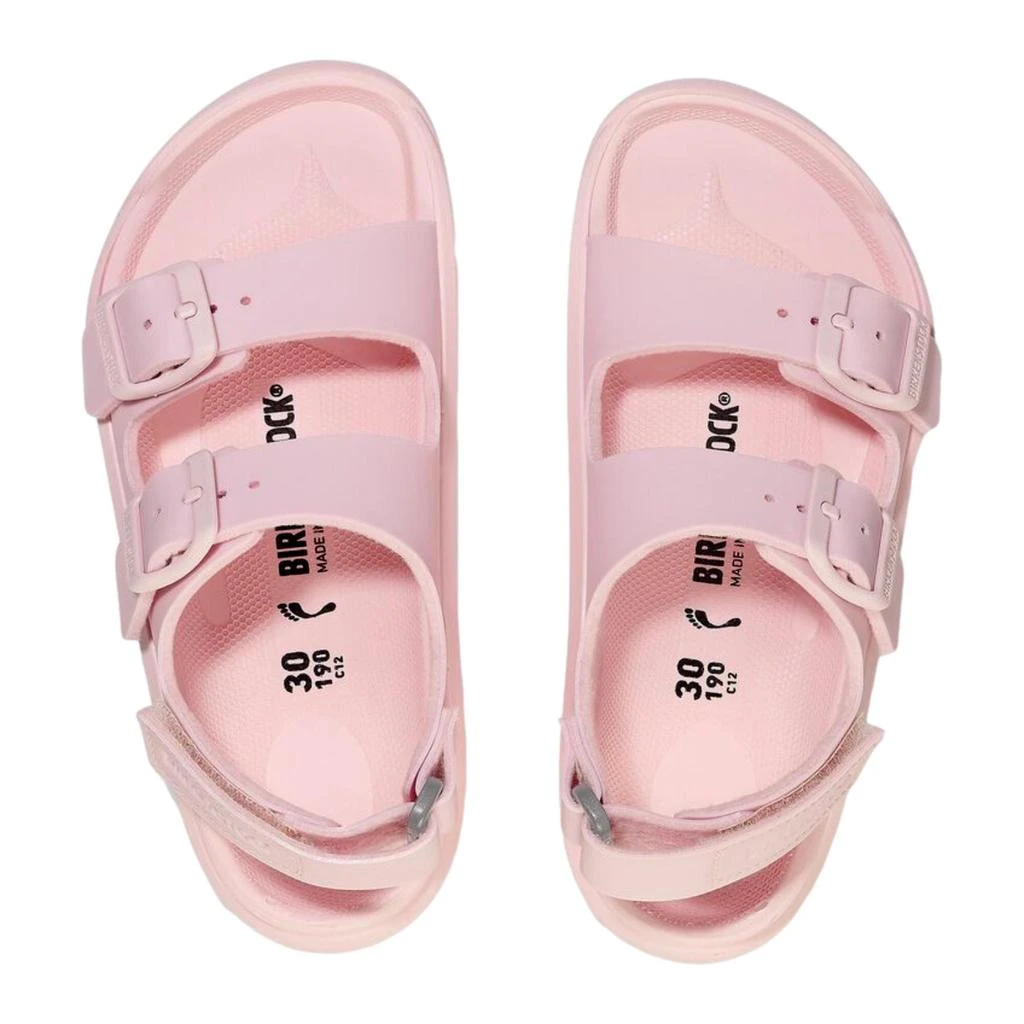 Birkenstock Mogami AS Icy Gentle Rose  1026739 Pre-School 3