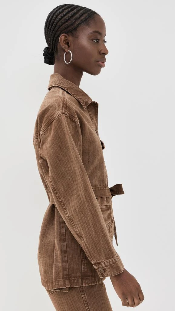 VERONICA BEARD Ramone Chore Jacket 3