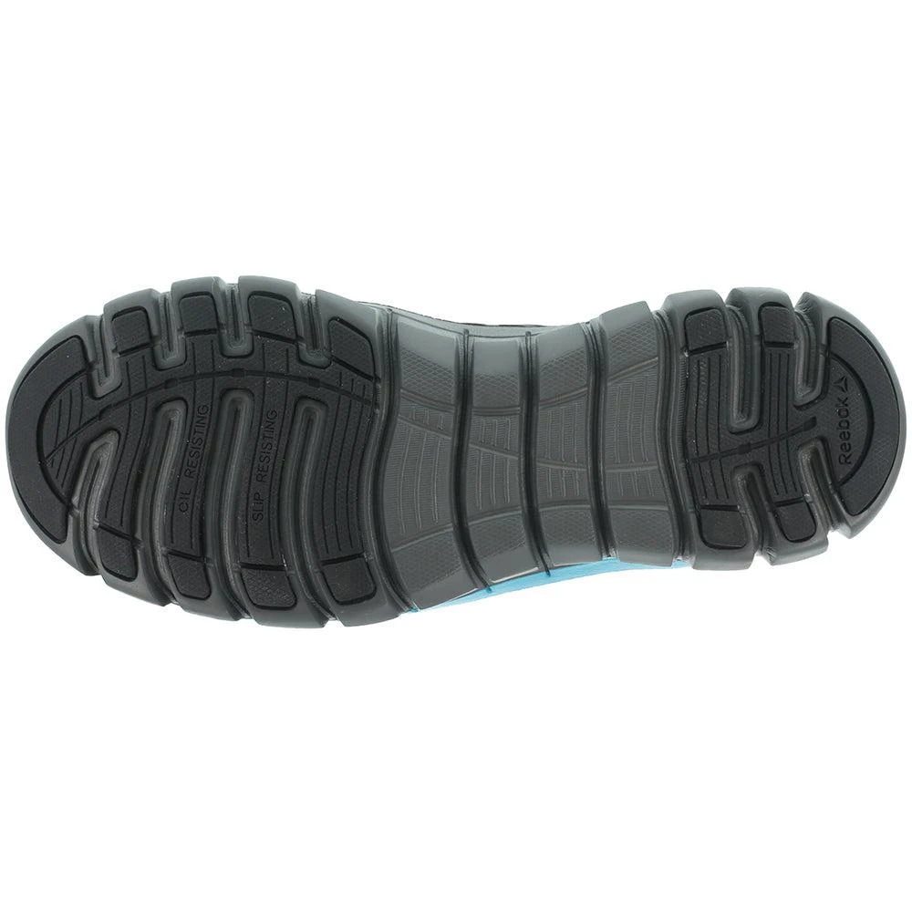 Reebok Sublite Cushion Work Alloy Toe ESD Shoes 3