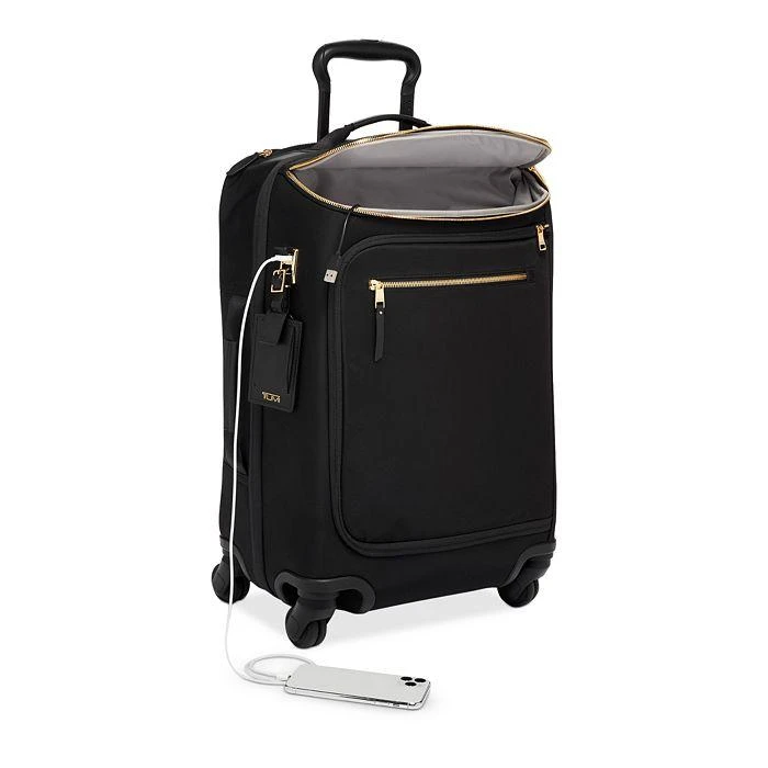 Tumi Voyageur Leger International Carry-On 2