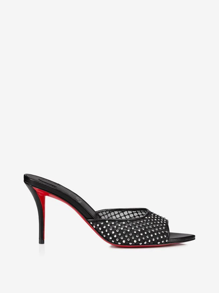 Christian Louboutin Christian Louboutin Mules Apostropha 1