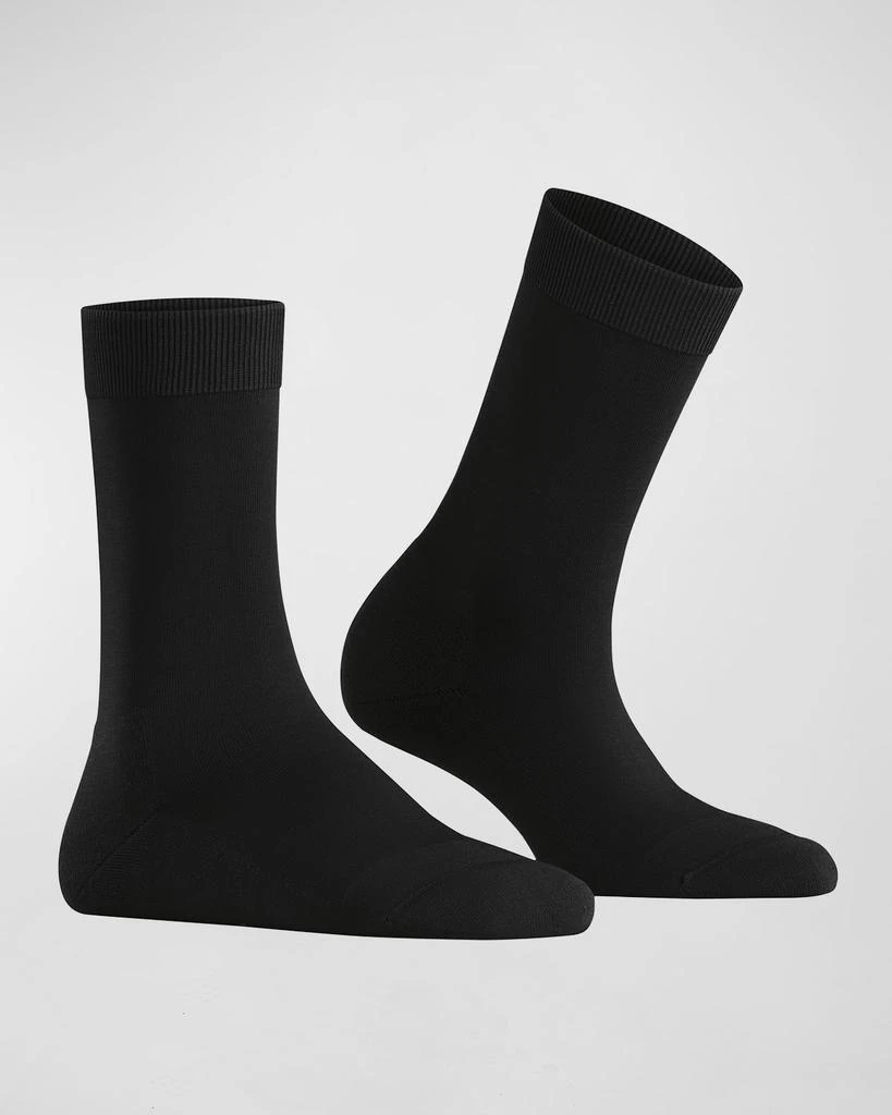 FALKE ClimaWool Ankle Socks 1