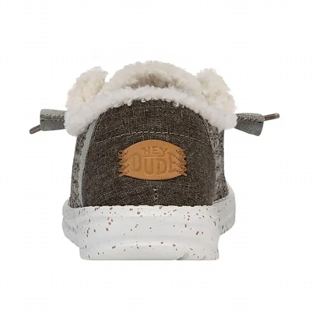 Hey Dude Hey Dude - Women's Wendy Warmth Casual Shoes 4