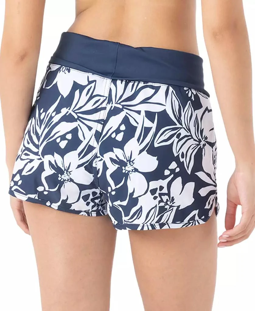 Roxy Juniors' Ocean Side Endless Summer Board Shorts 2