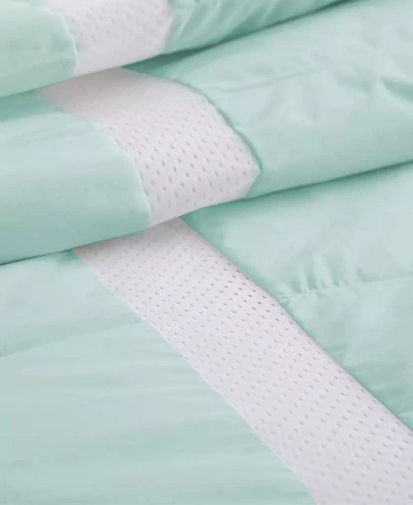 UNIKOME 75% Down 25% Feather Comforter 3