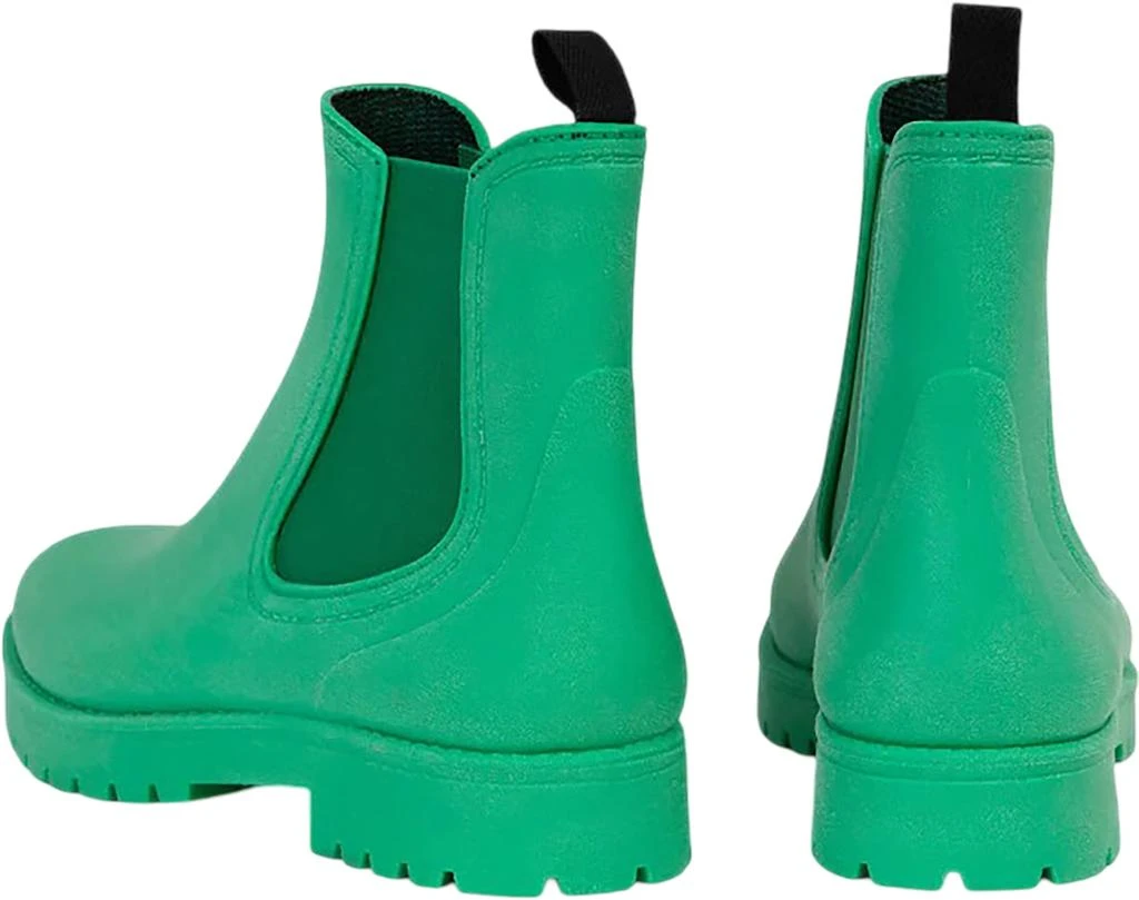 Matt & Nat Laney Vegan Rain Boots - Women's 2