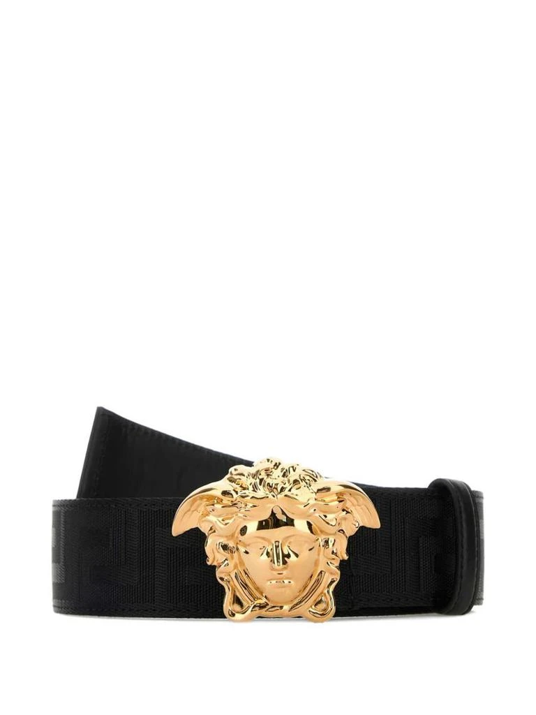 Versace medusa buckle belt ‼️ sale‼️ 17921348_40372026_600.jpg main image 4